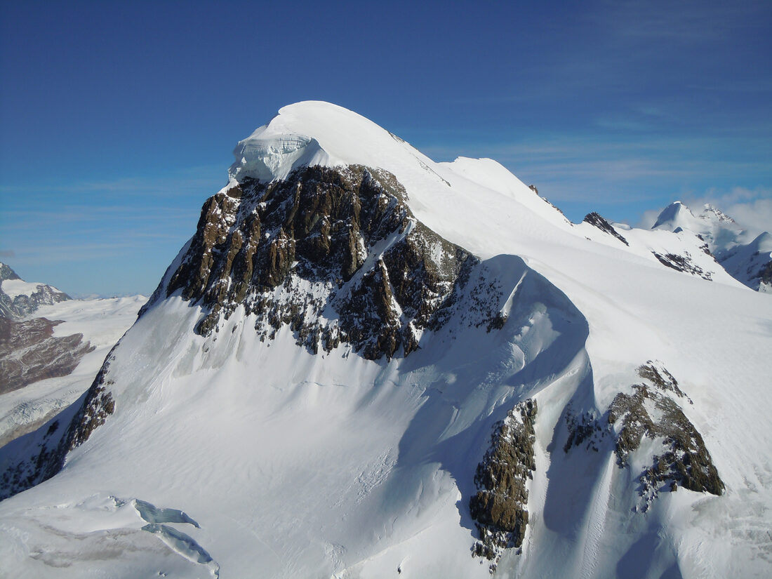 Breithorn Occidentale