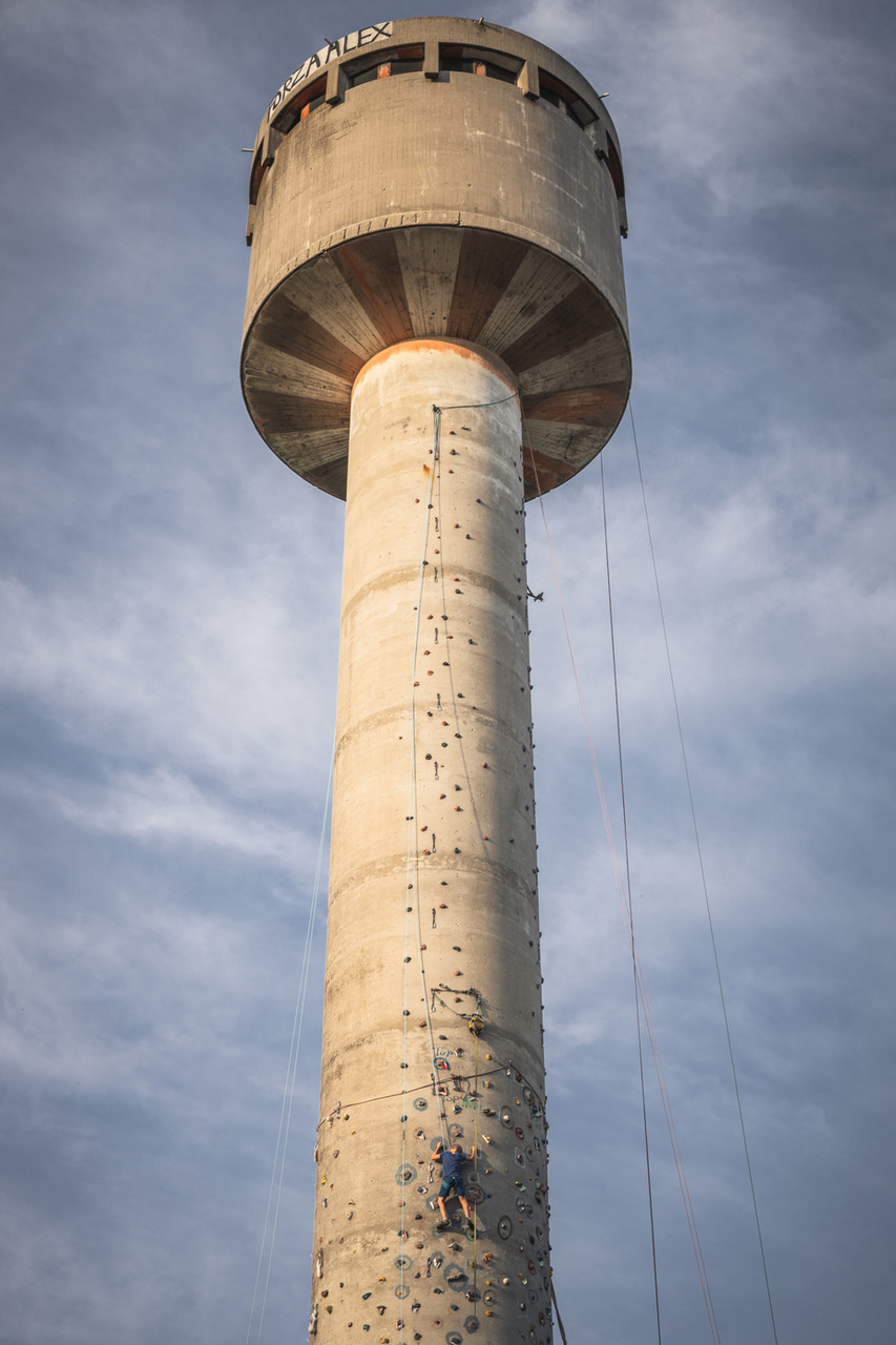 La torre