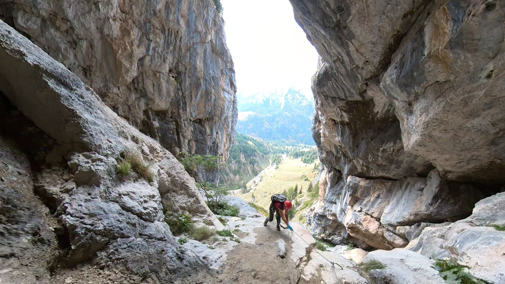 Ferrata i Magnifici 4 - foto 45