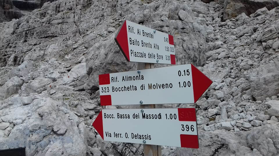 Ferrata Oliva Detassis - foto 10