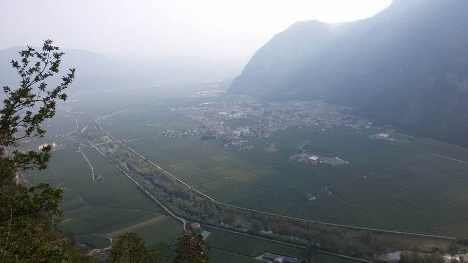 Sentiero Attrezzato Burrone Giovanelli - foto 34