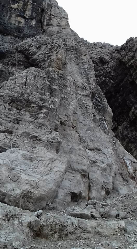 Ferrata Oliva Detassis - foto 13