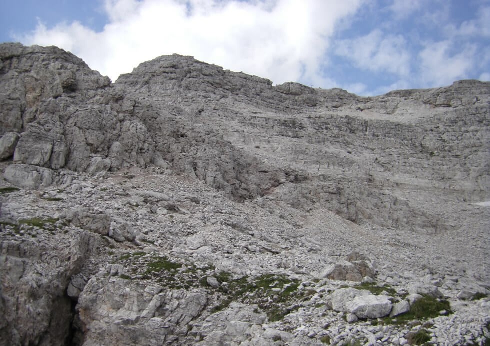 Ferrata Averau - foto 17