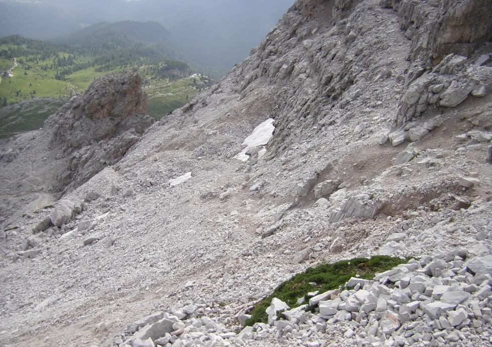 Ferrata Averau - foto 18