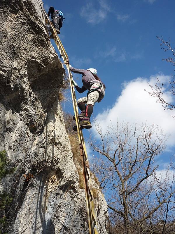 Ferrata Biondi - foto 15