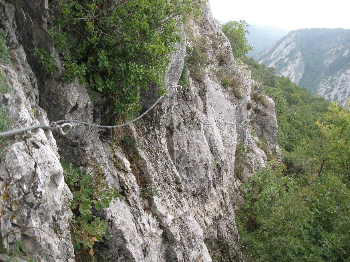 Ferrata Biondi - foto 8