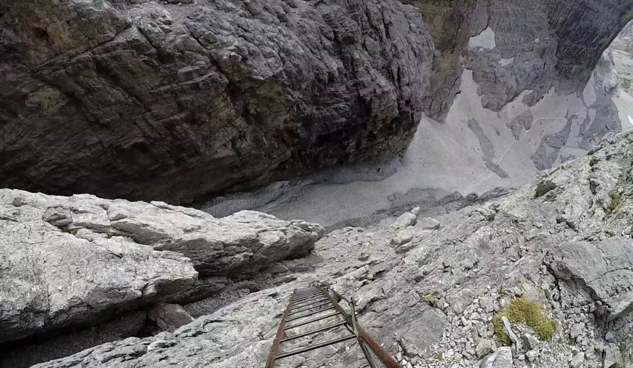 Ferrata Oliva Detassis - foto 3