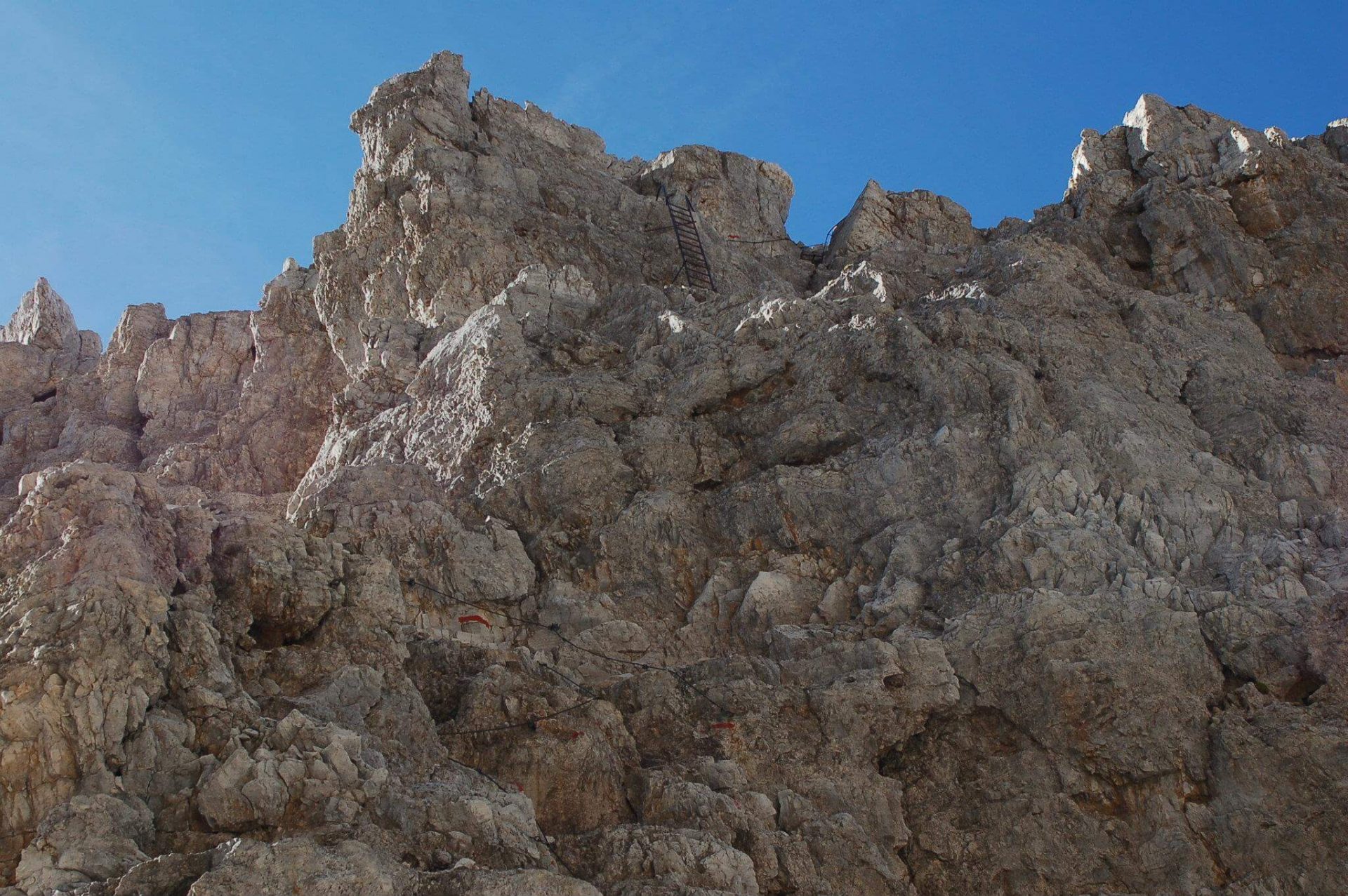 Ferrata Oliva Detassis - foto 11
