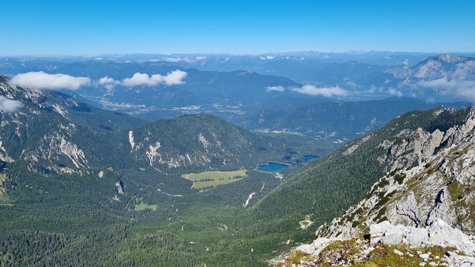 Ferrata Kugy allo Strugova - foto 19
