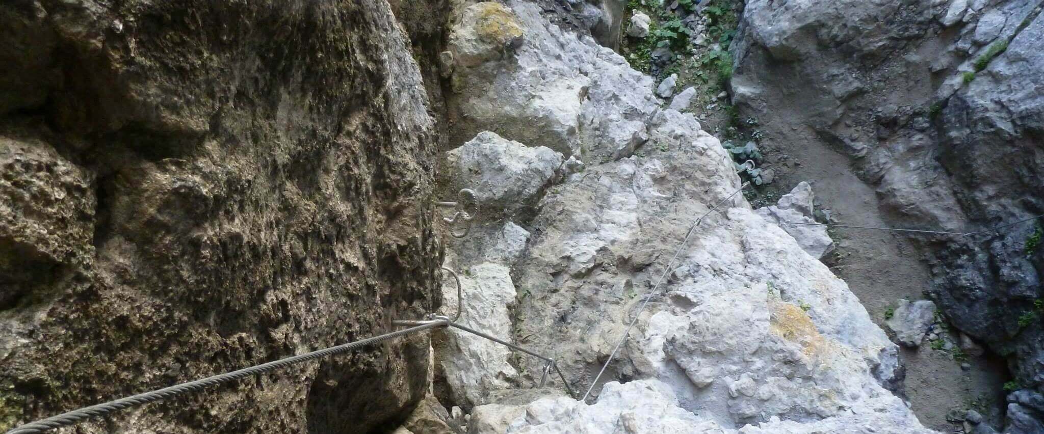 Ferrata i Magnifici 4 - foto 14
