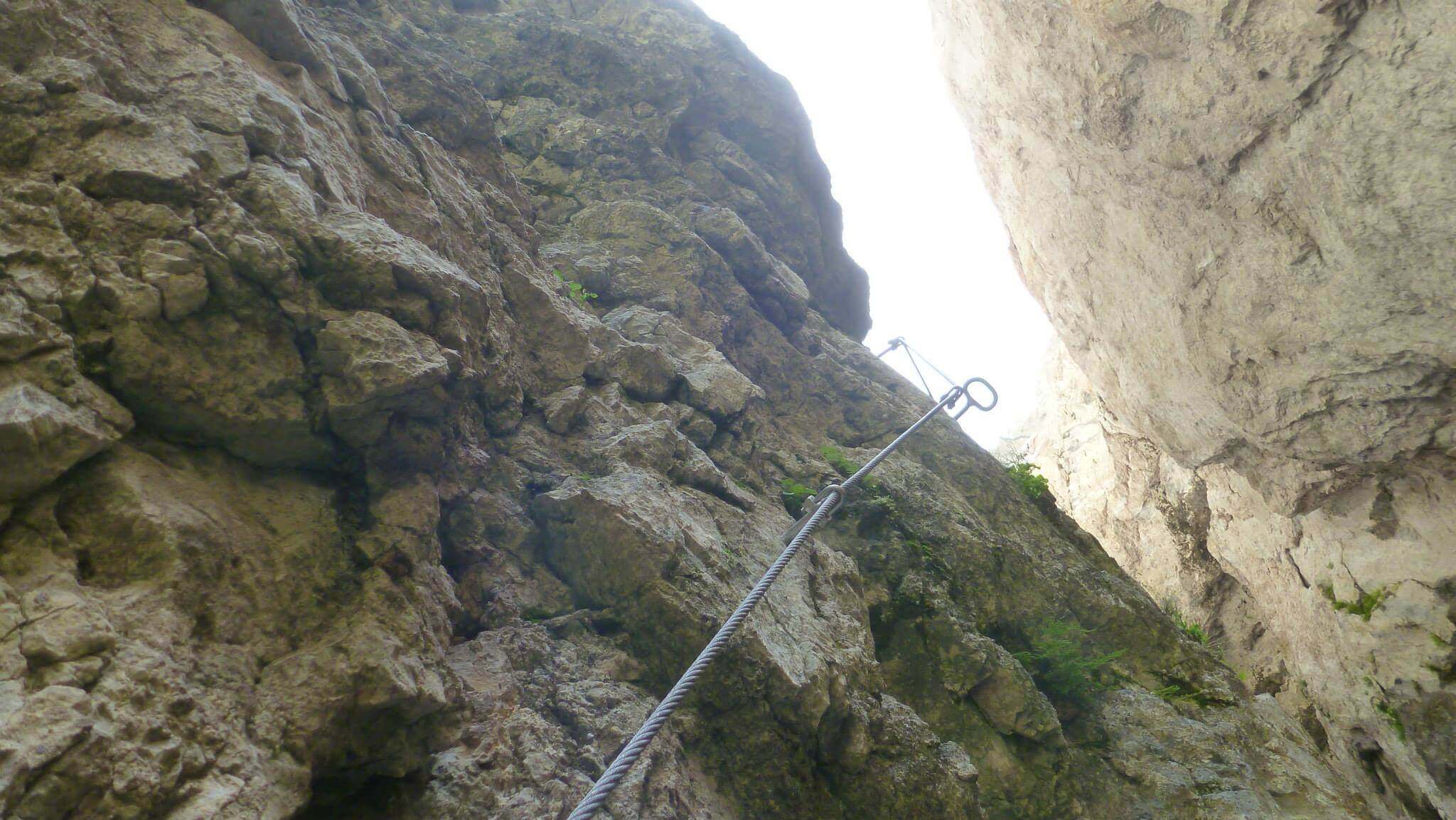 Ferrata i Magnifici 4 - foto 9