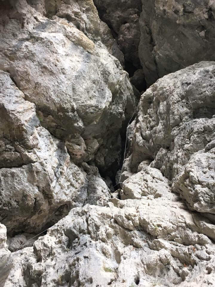 Ferrata i Magnifici 4 - foto 8