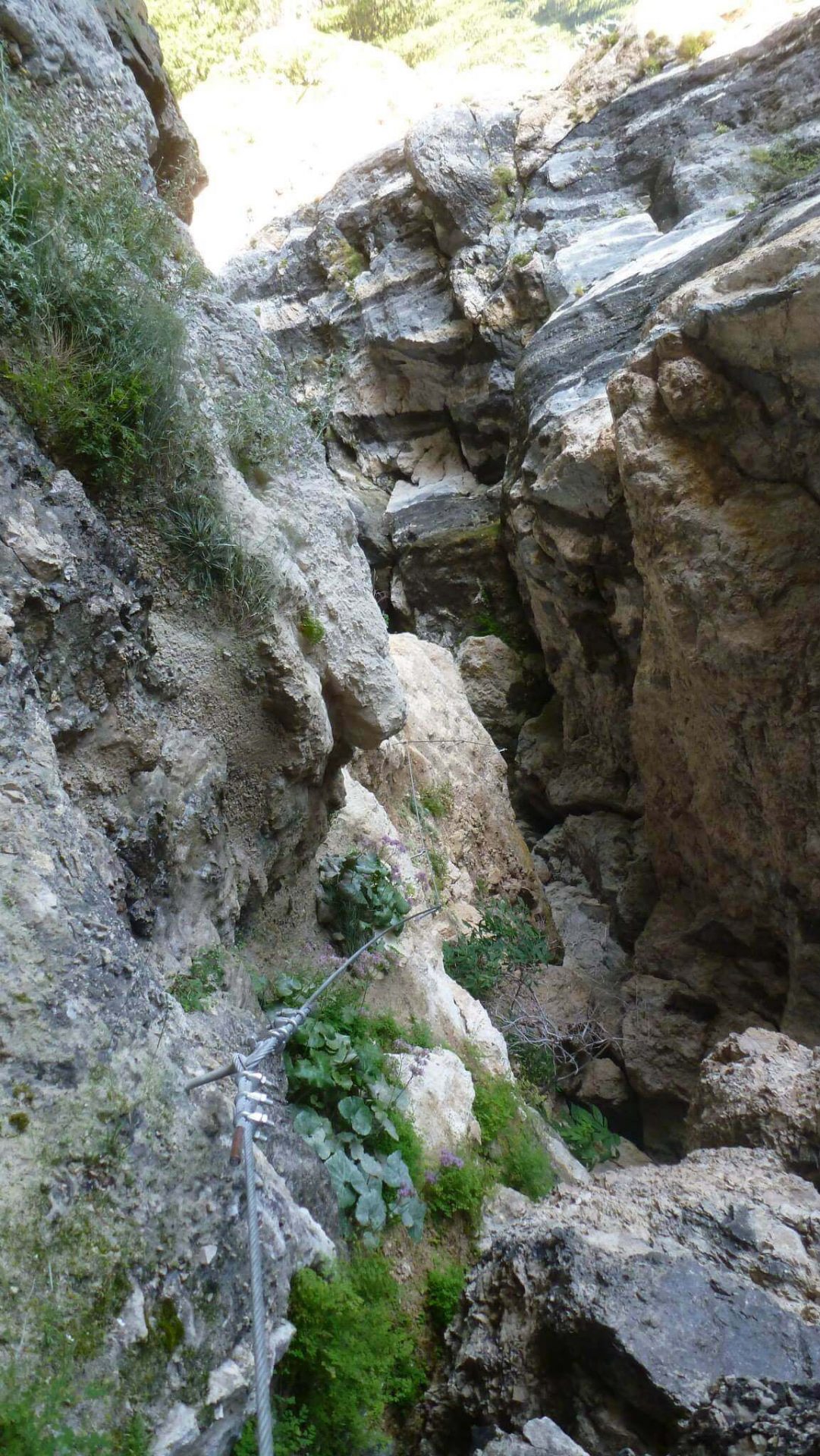 Ferrata i Magnifici 4 - foto 54