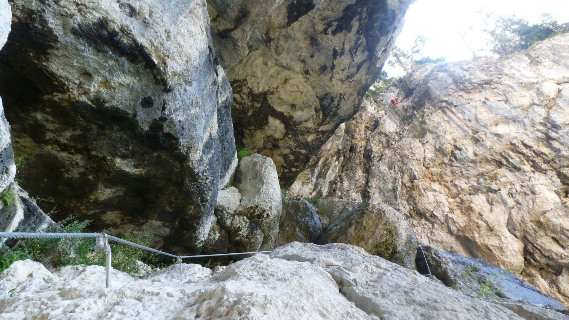 Ferrata i Magnifici 4 - foto 53