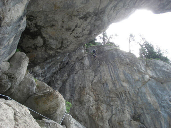 Ferrata i Magnifici 4 - foto 13