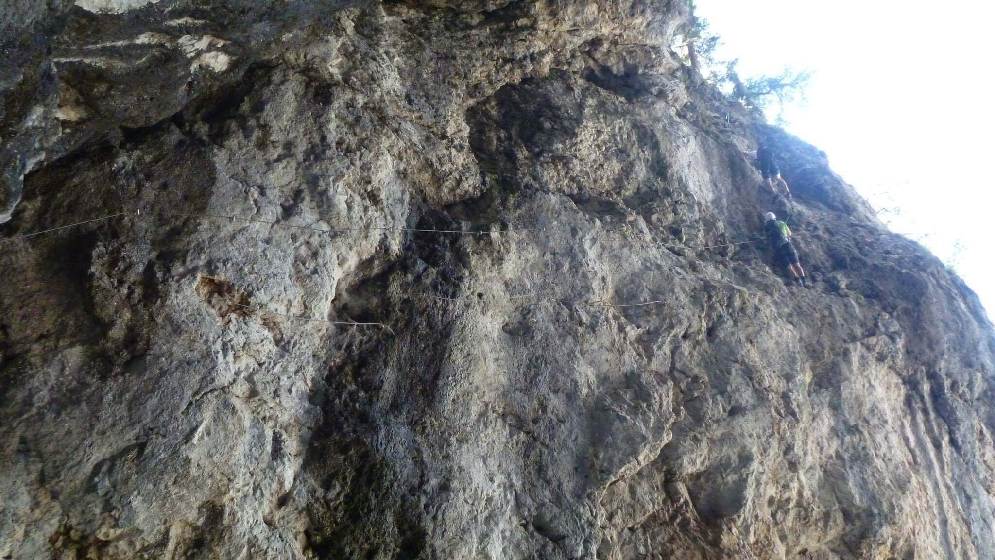 Ferrata i Magnifici 4 - foto 19