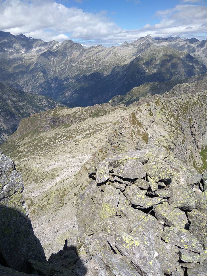 Ferrata Montevecchio - foto 46