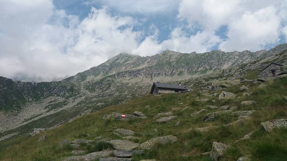 Ferrata Montevecchio - foto 7
