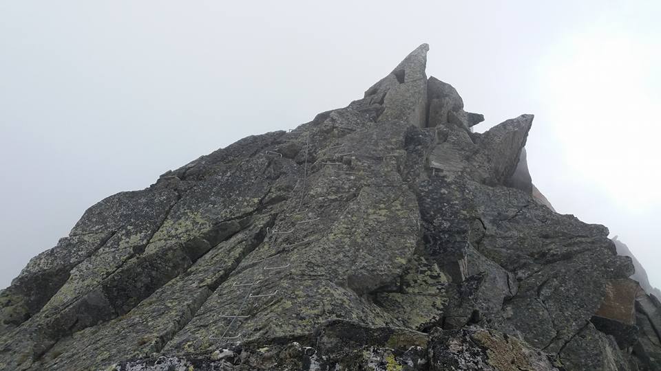 Ferrata Montevecchio - foto 44