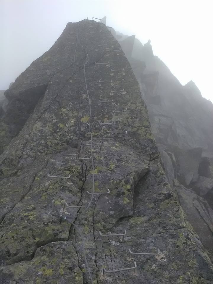 Ferrata Montevecchio - foto 59