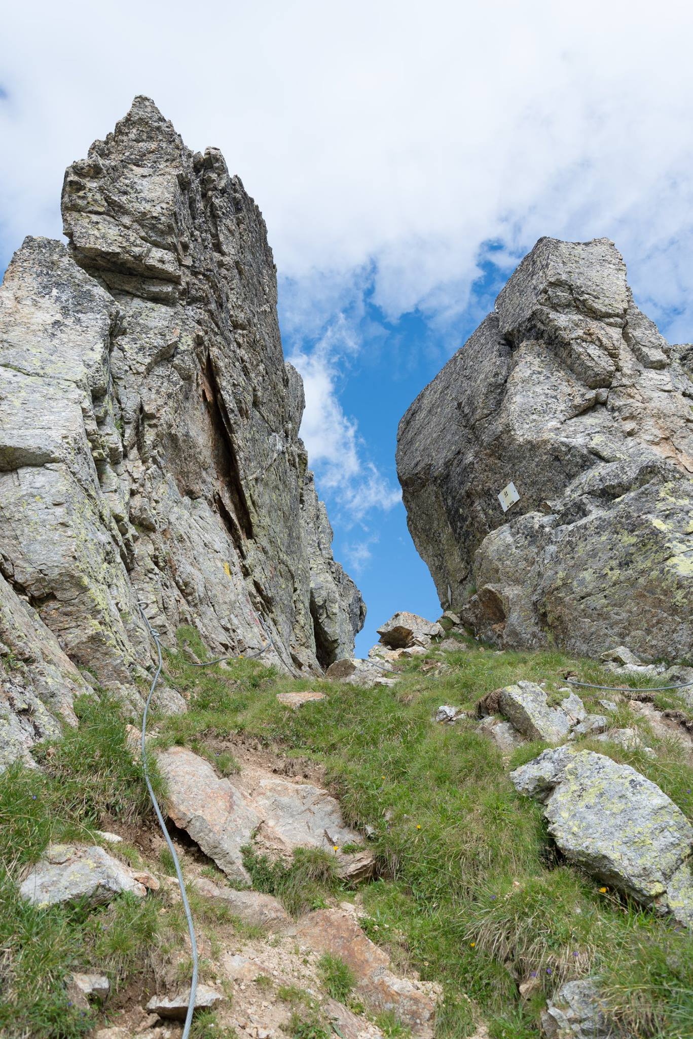 Ferrata Montevecchio - foto 33