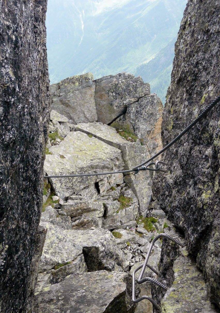 Ferrata Montevecchio - foto 57