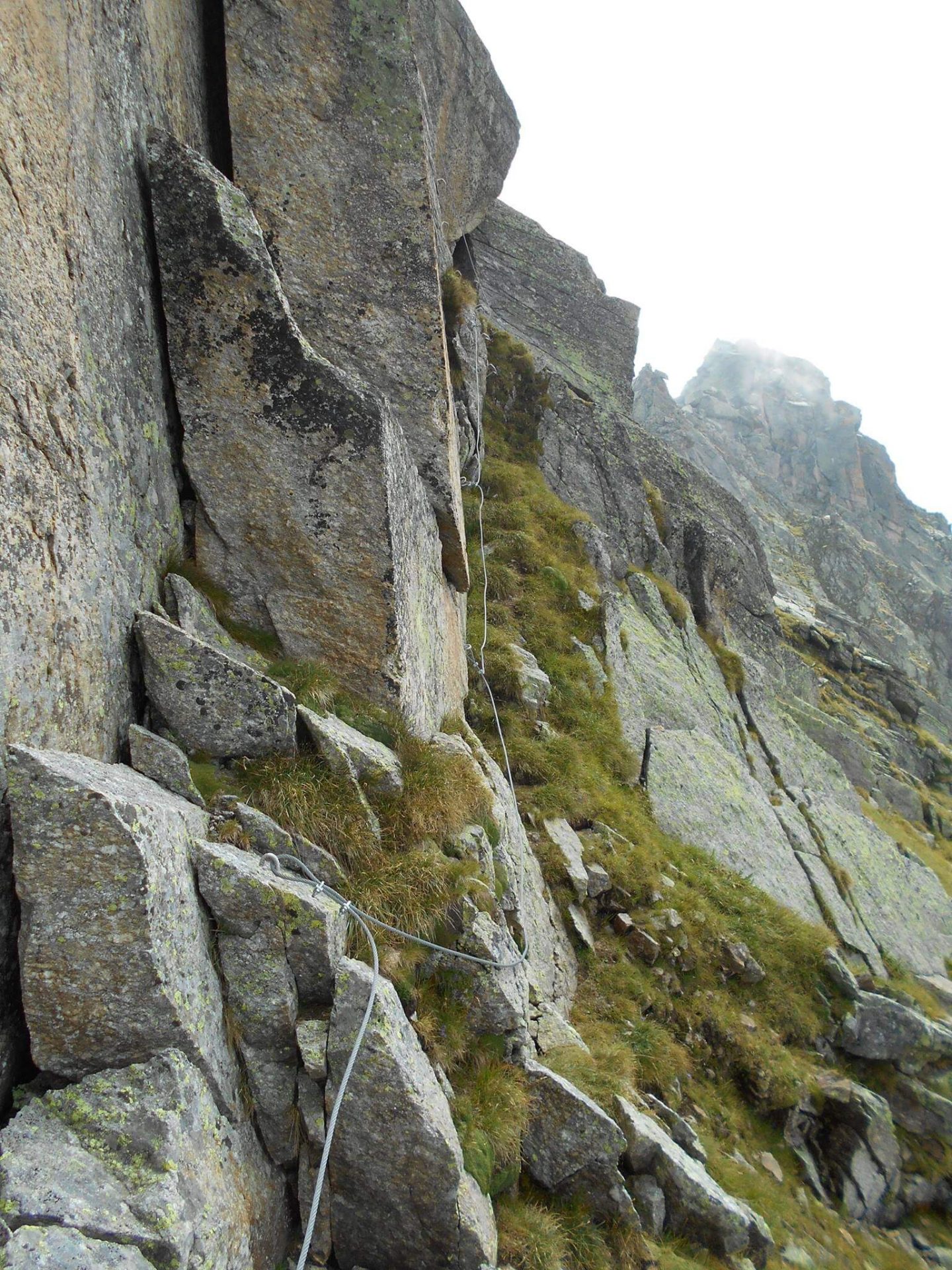 Ferrata Montevecchio - foto 54