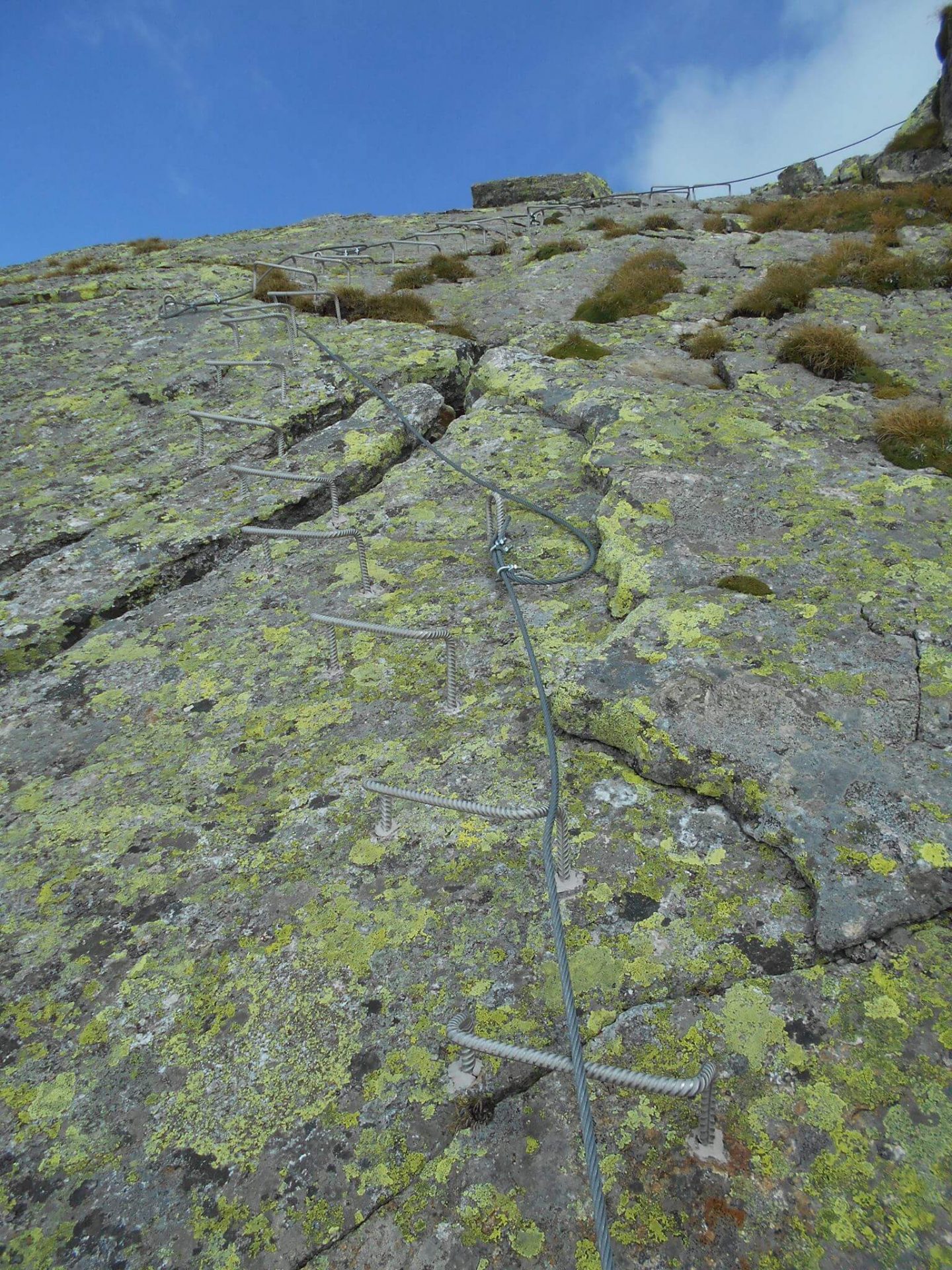 Ferrata Montevecchio - foto 53