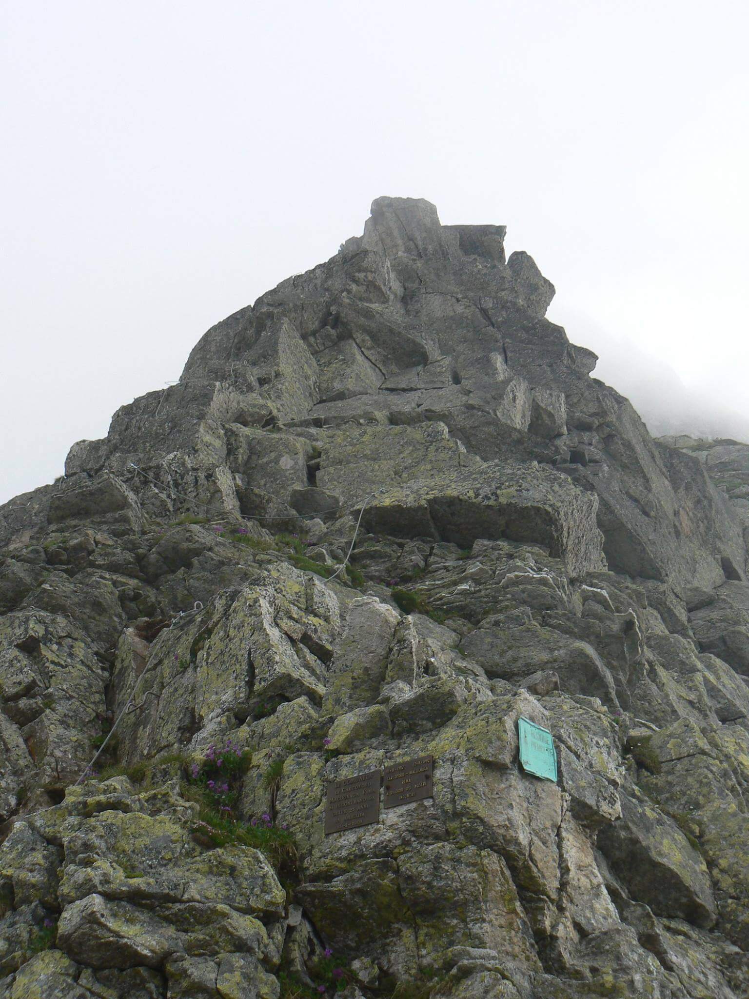 Ferrata Montevecchio - foto 16