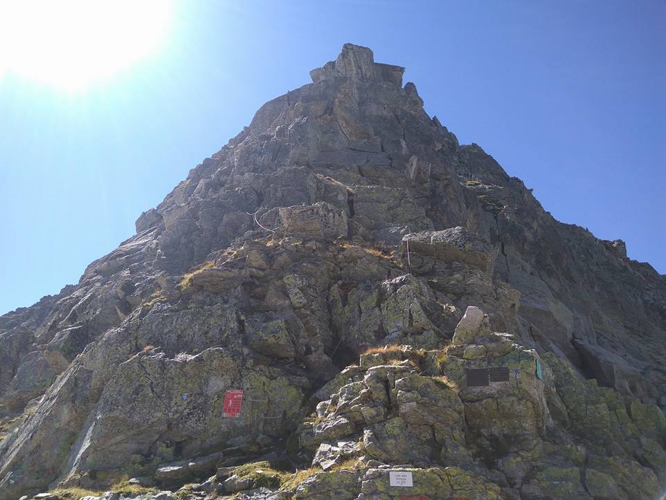 Ferrata Montevecchio - foto 15
