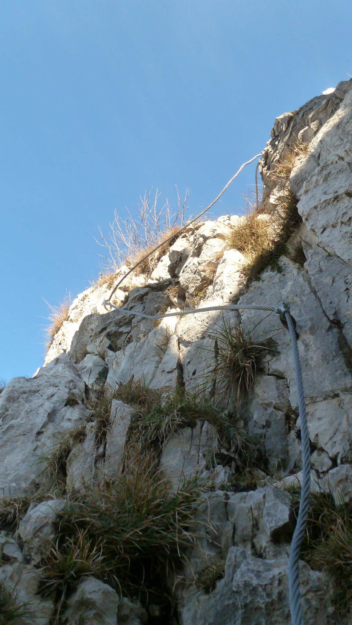 Ferrata Nasego (Corna di Savallo) - foto 31