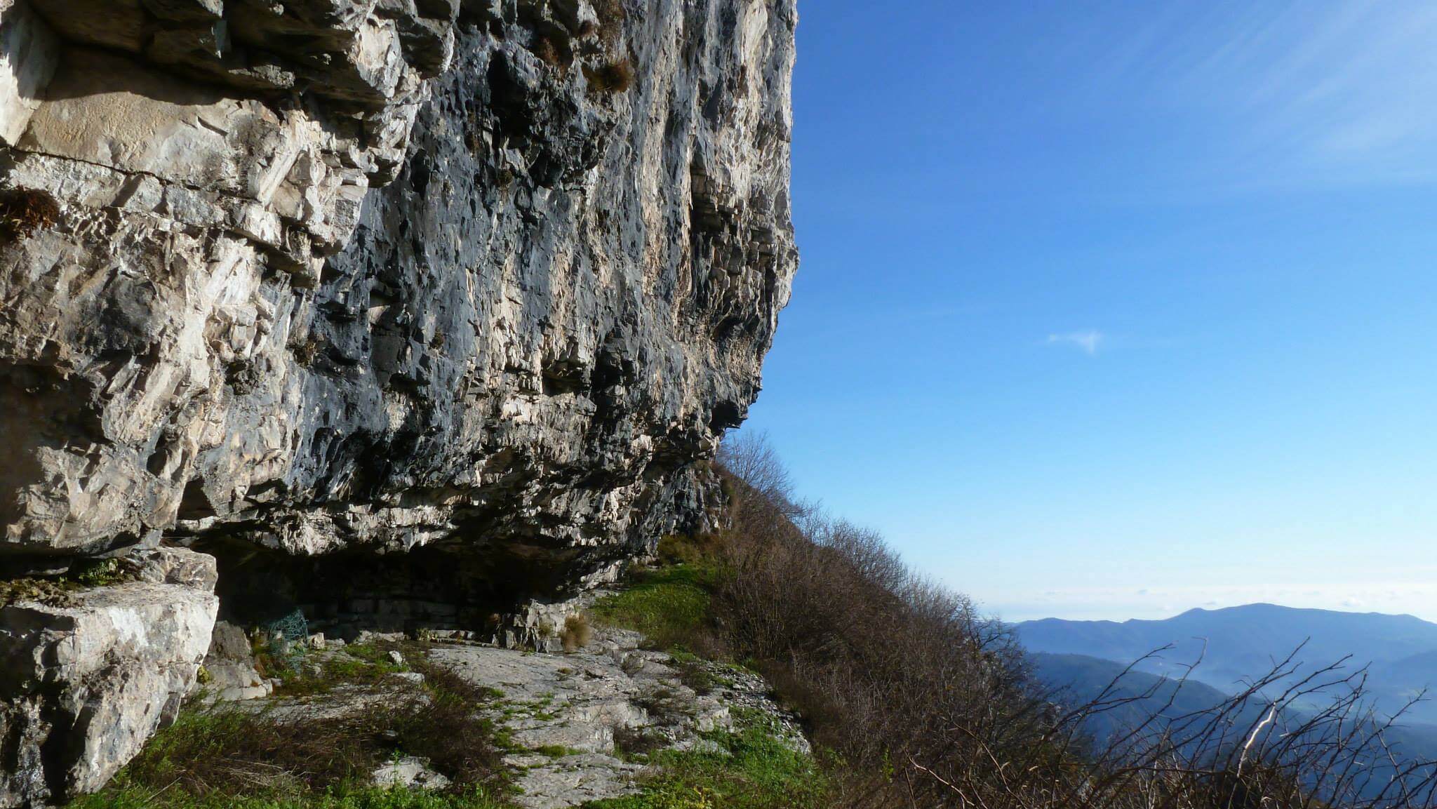 Ferrata Nasego (Corna di Savallo) - foto 32