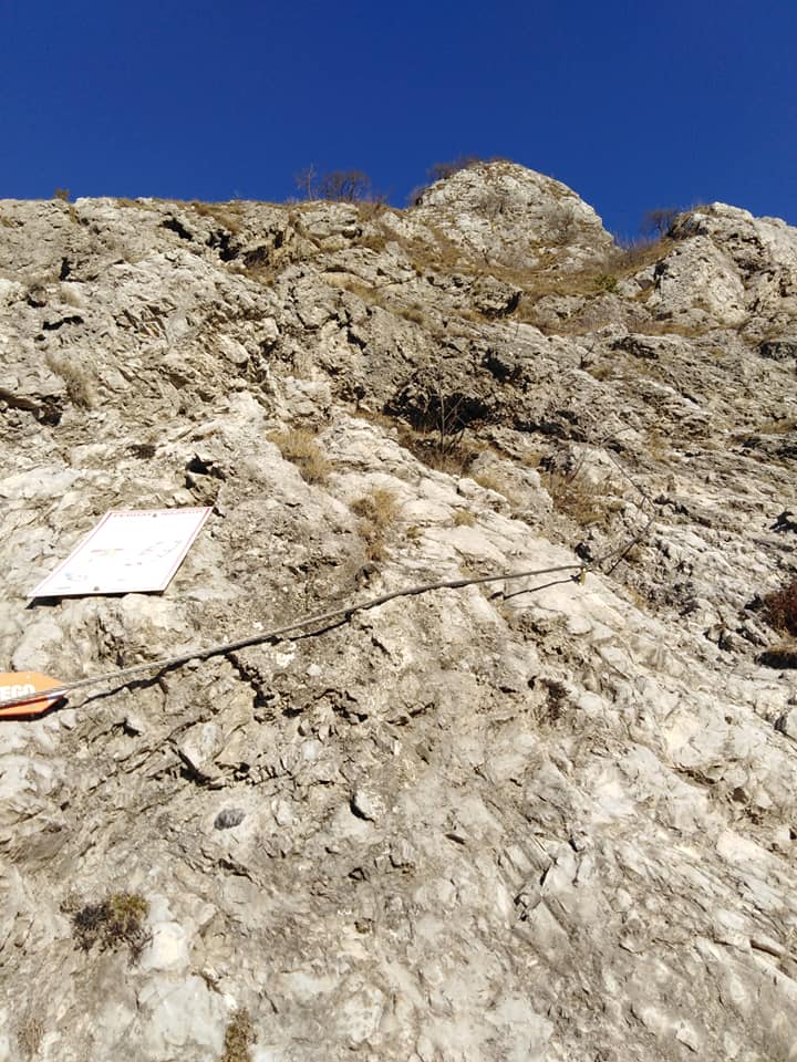 Ferrata Nasego (Corna di Savallo) - foto 7