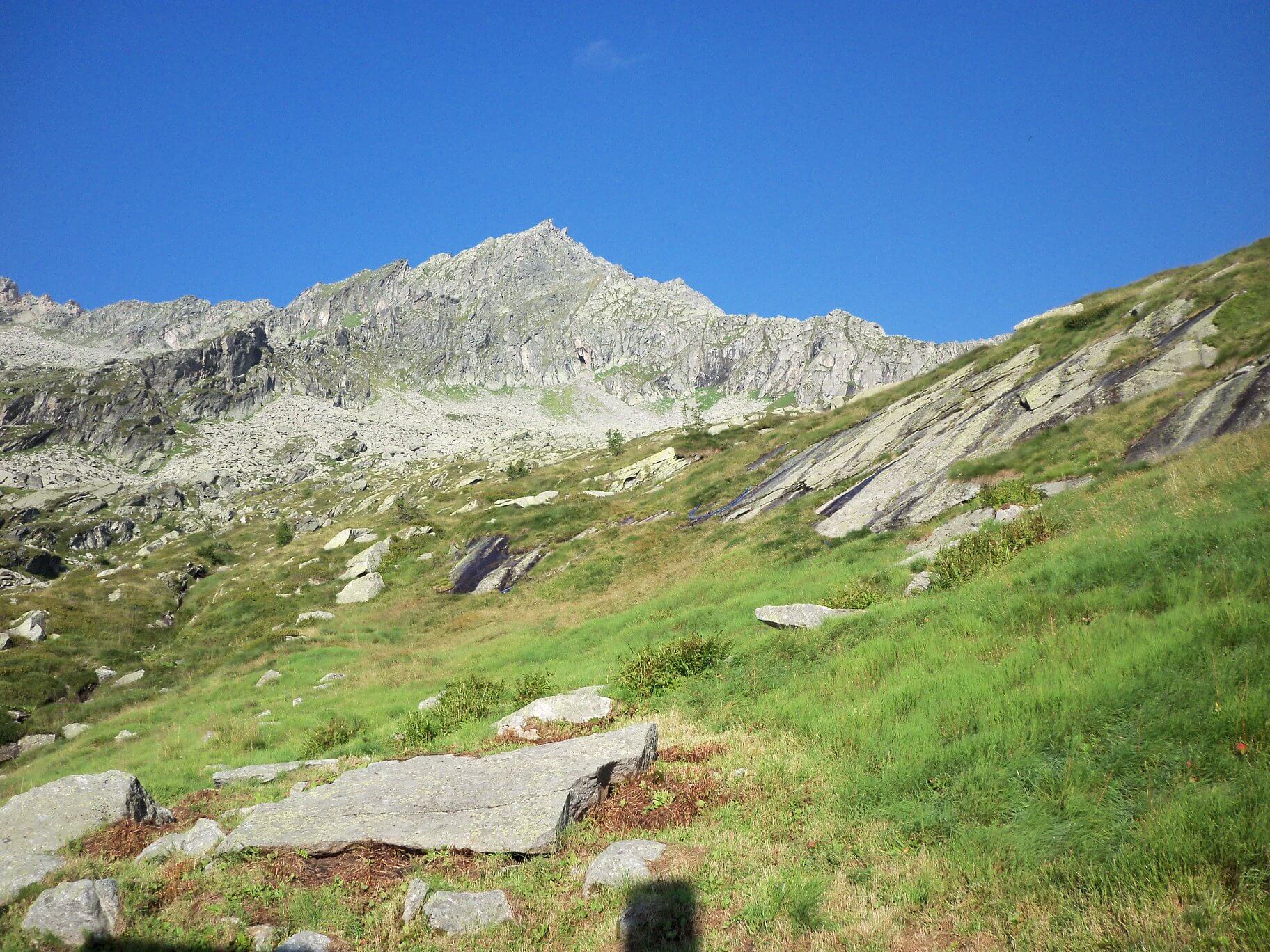 Ferrata Montevecchio - foto 10