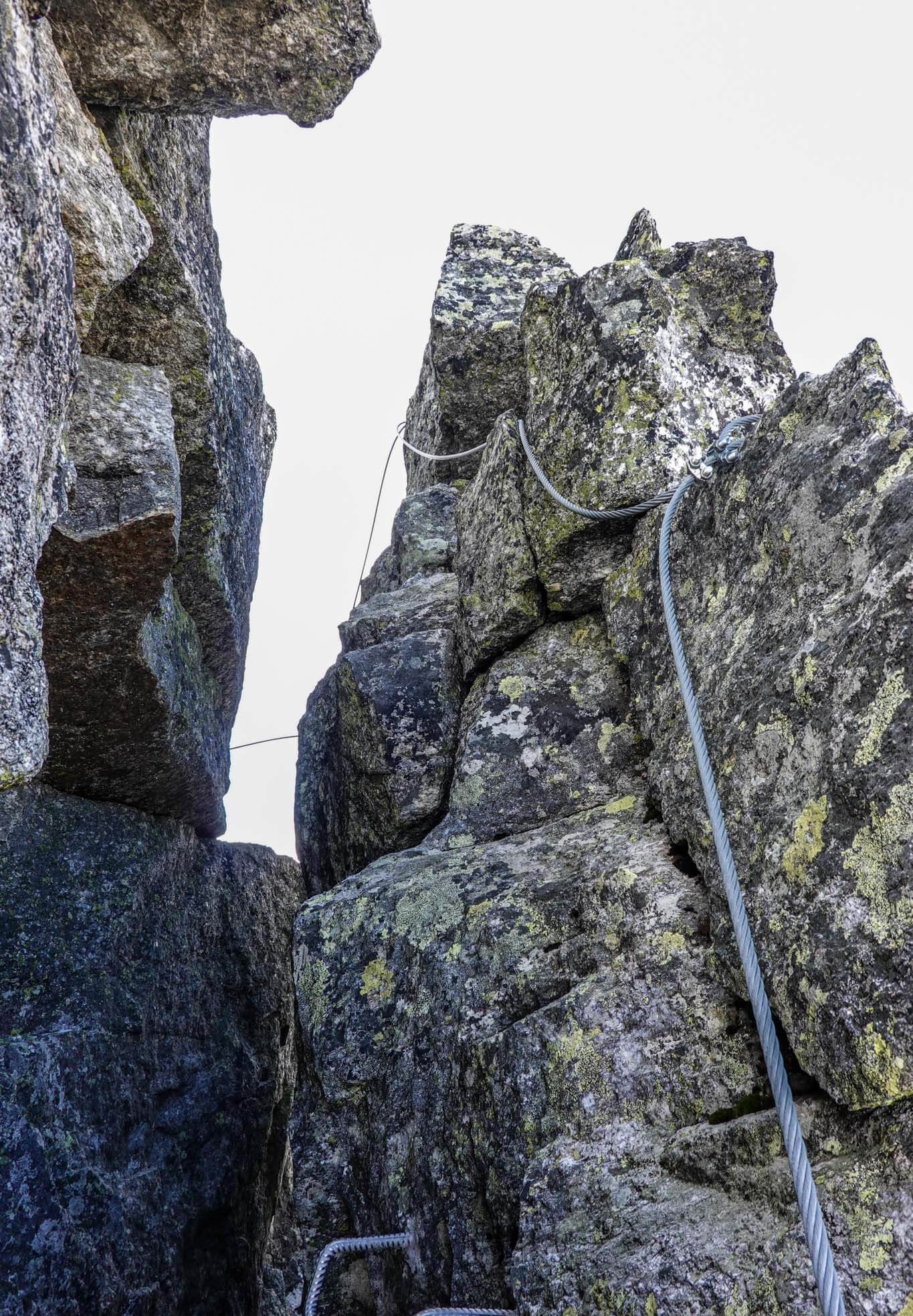 Ferrata Montevecchio - foto 27