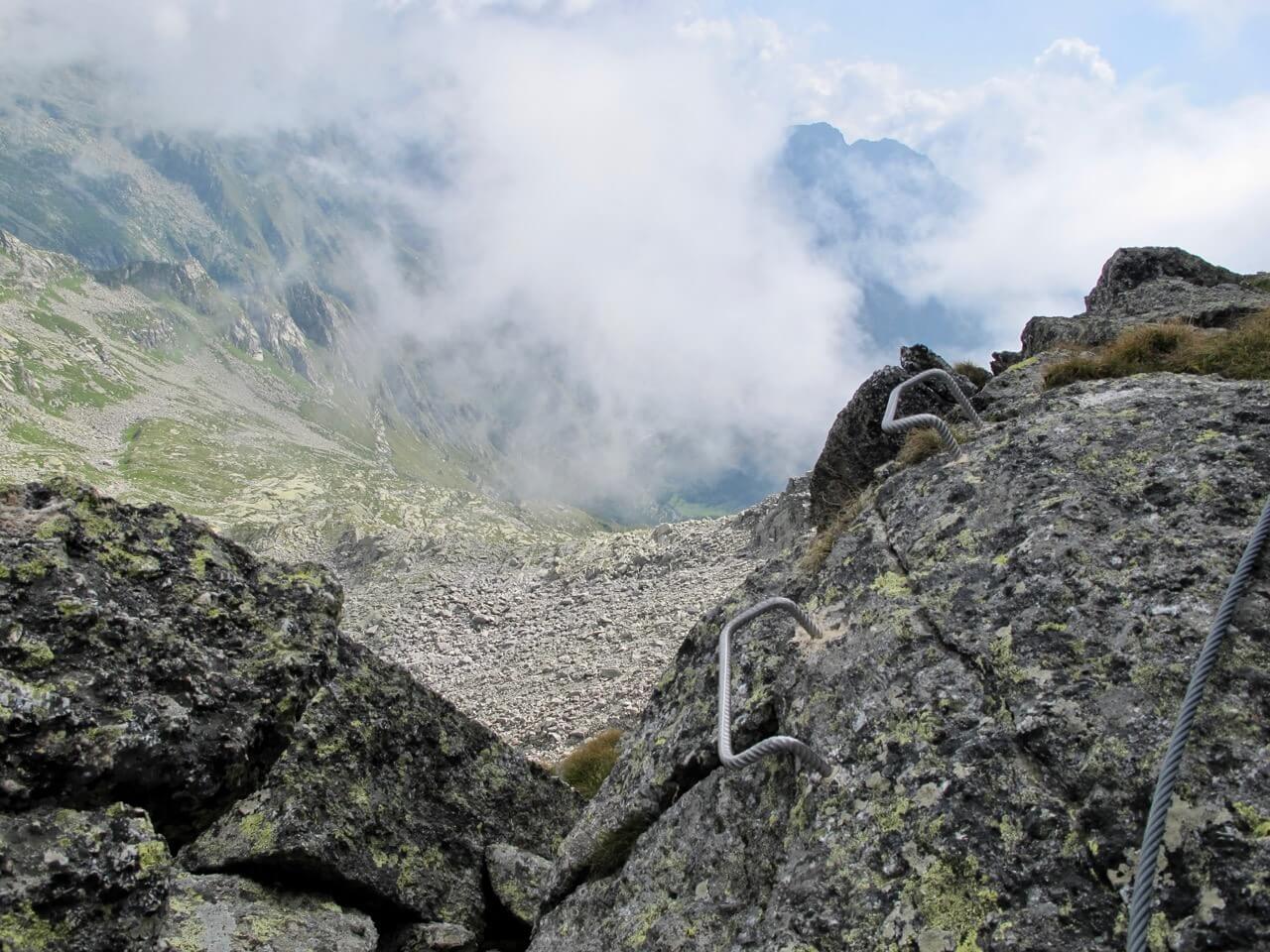 Ferrata Montevecchio - foto 23