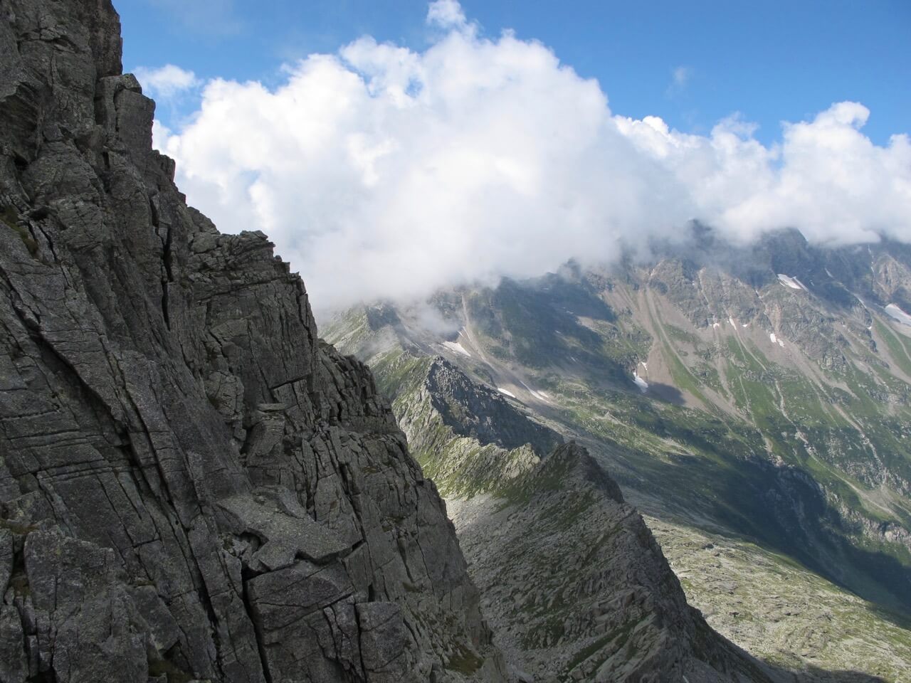 Ferrata Montevecchio - foto 22