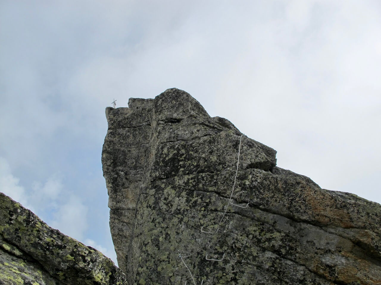 Ferrata Montevecchio - foto 31