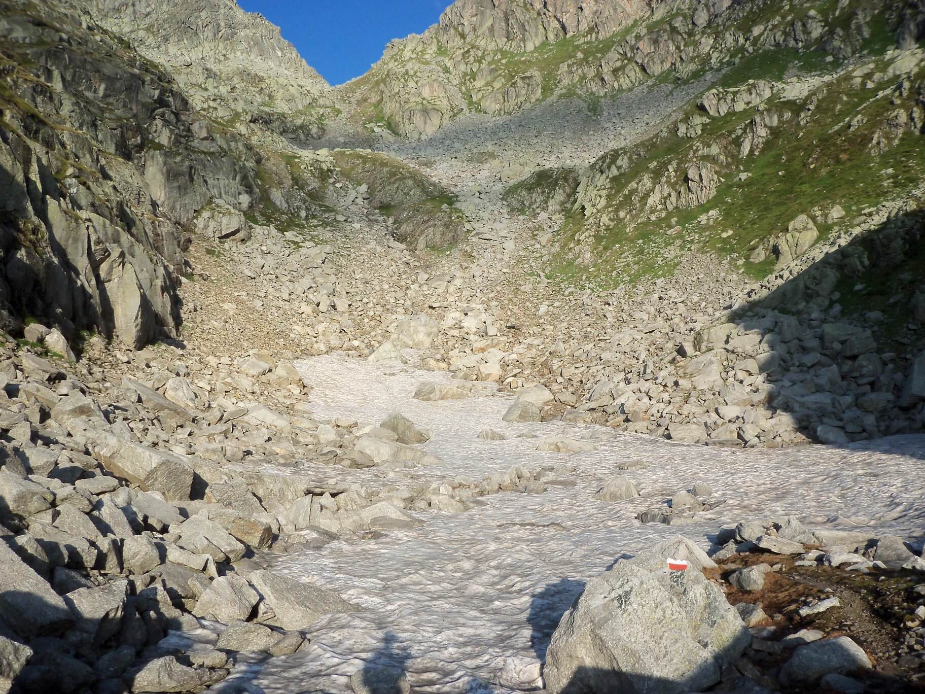 Ferrata Montevecchio - foto 14