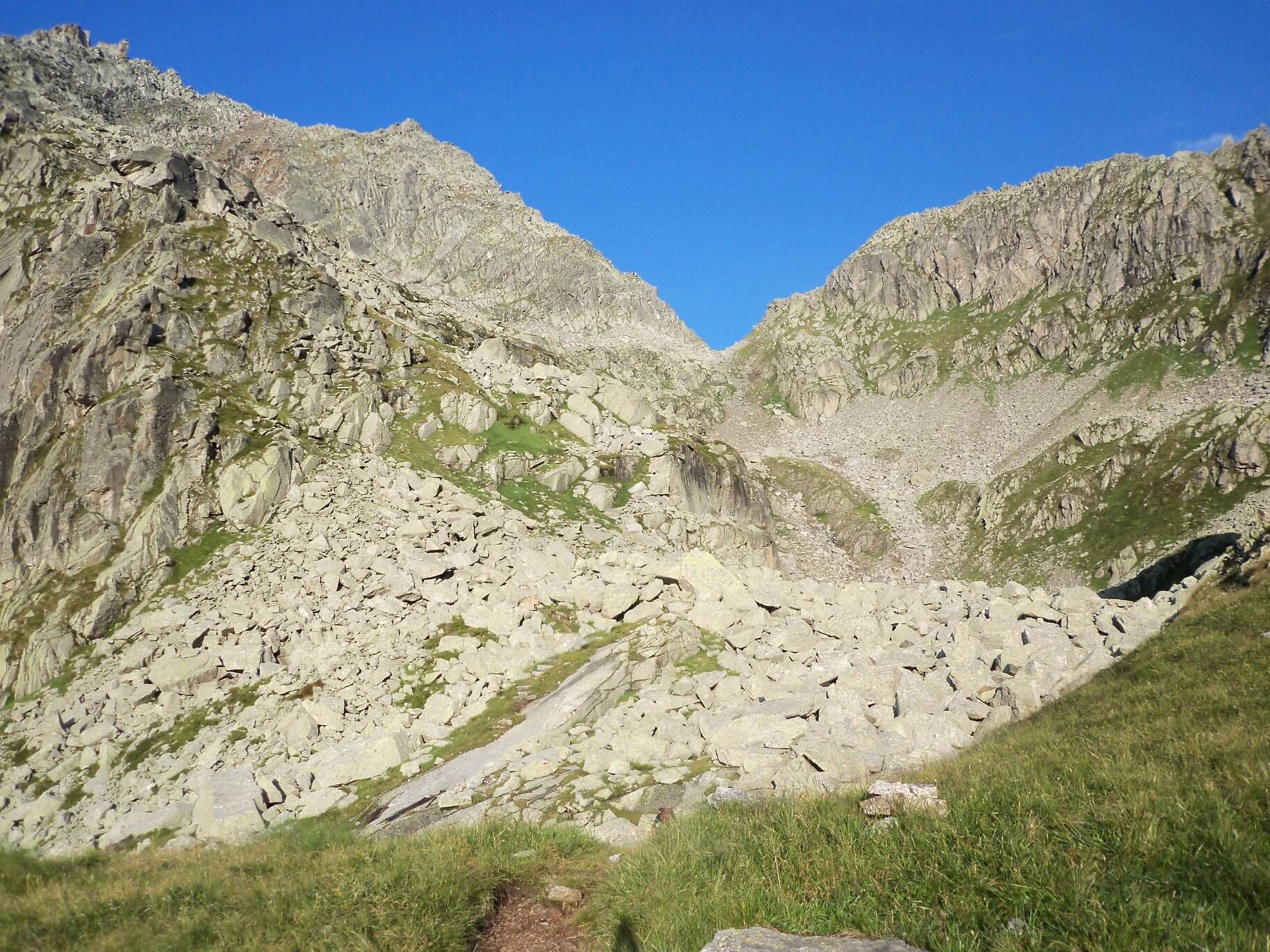 Ferrata Montevecchio - foto 12