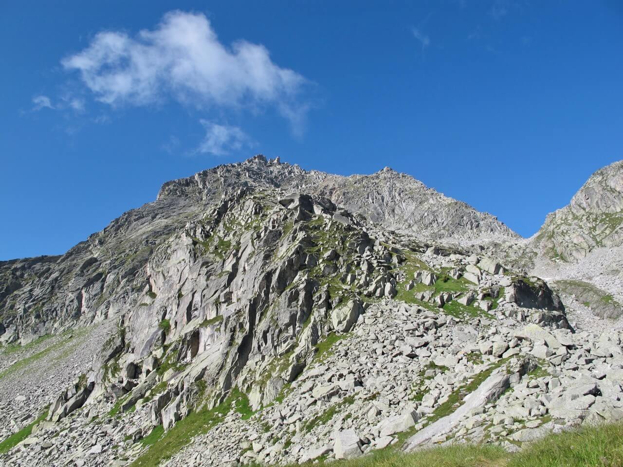Ferrata Montevecchio - foto 11