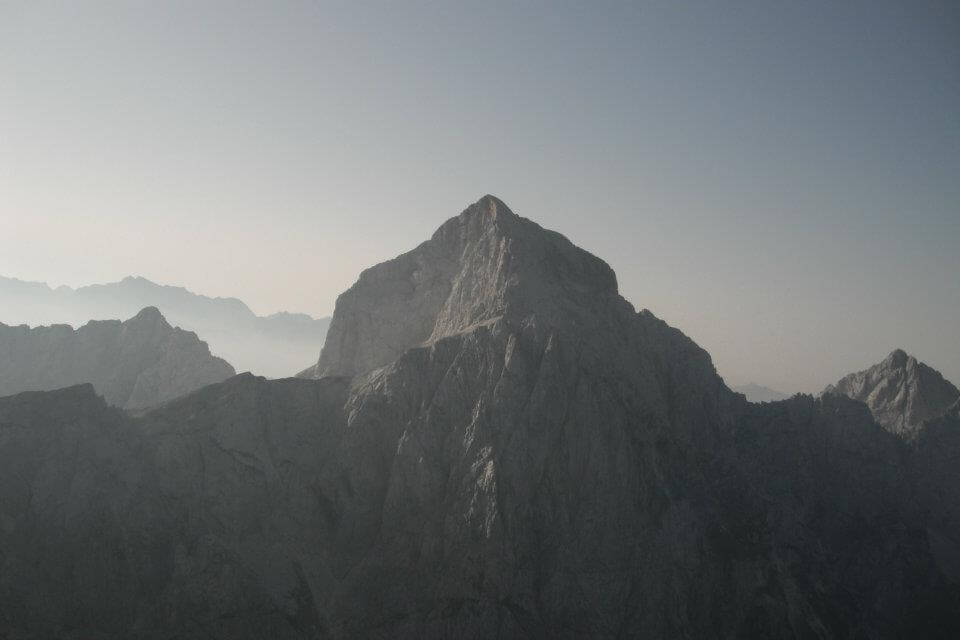 Ferrata della Vita al Mangart - foto 43