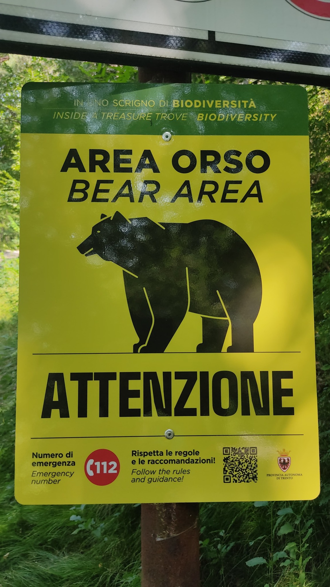 Sentiero Attrezzato Burrone Giovanelli - foto 16