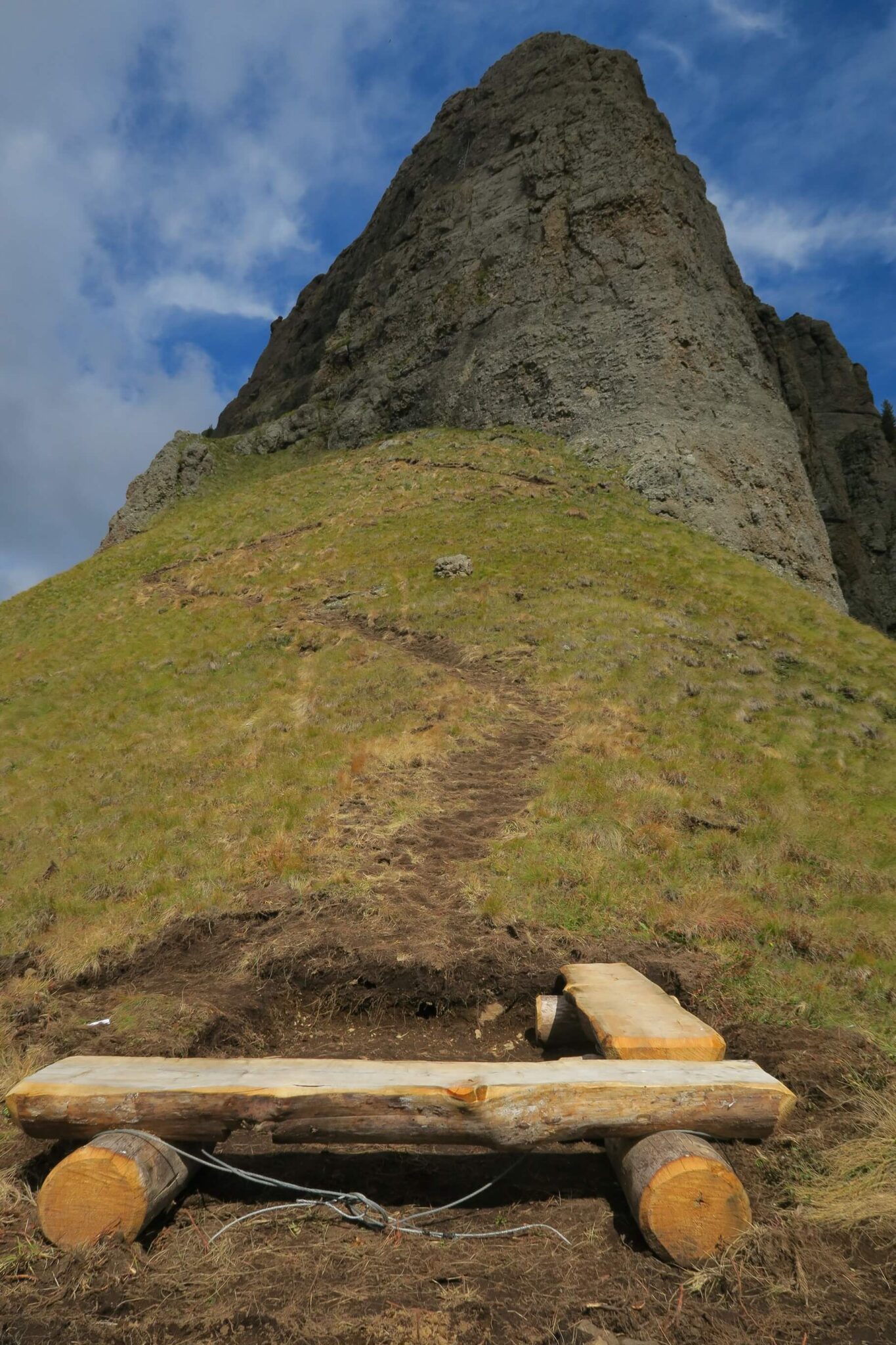 Ferrata alla Crepa Neigra - foto 7