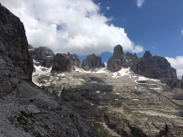 Sentiero Attrezzato SOSAT - foto 4