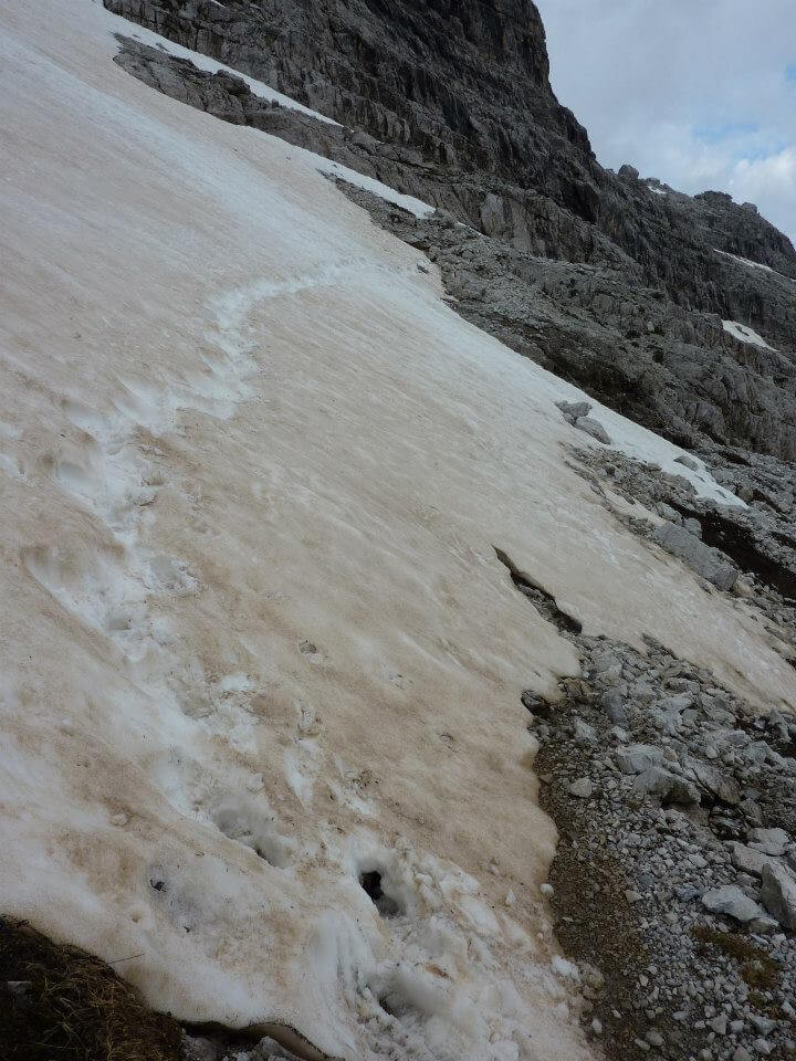 Sentiero Attrezzato SOSAT - foto 11