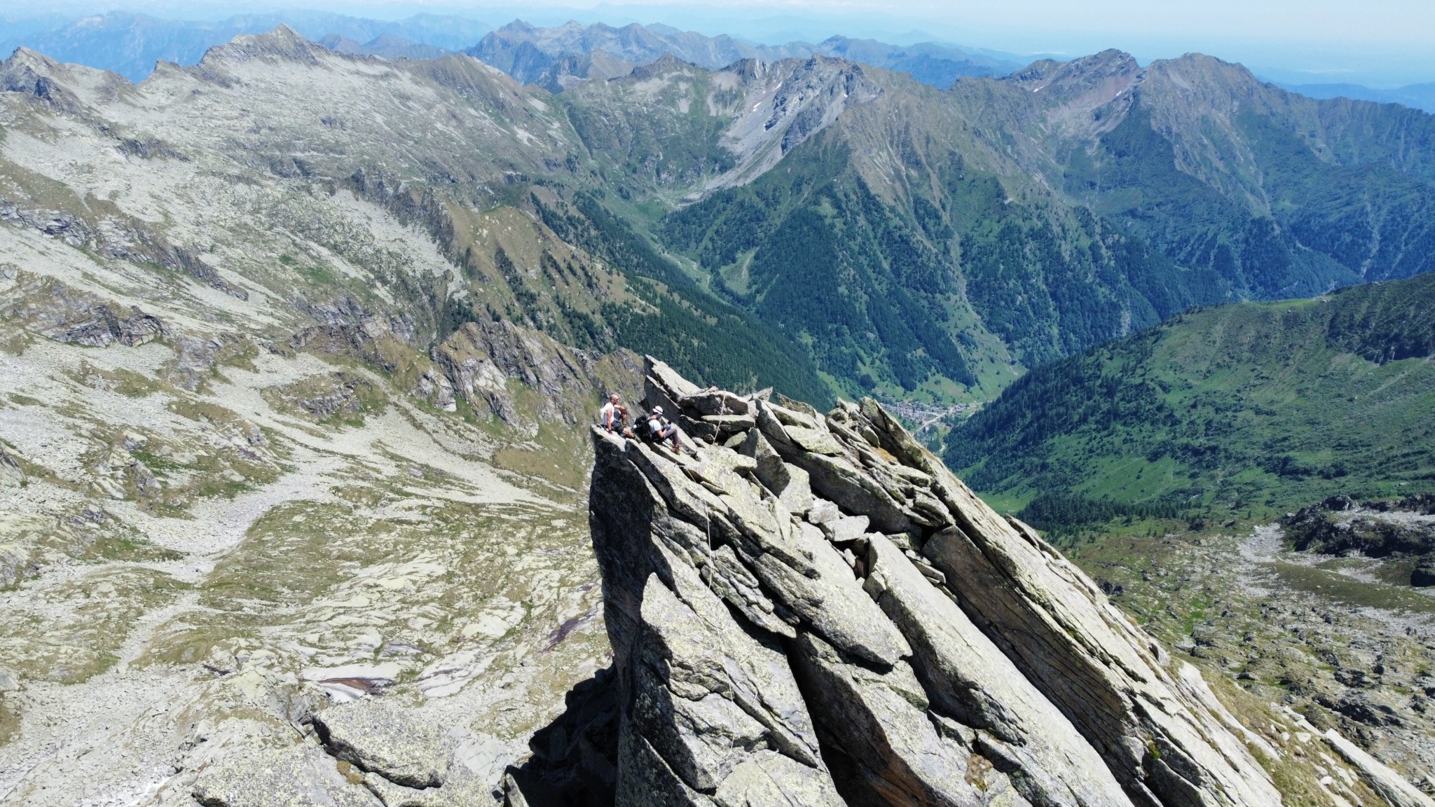 Ferrata Montevecchio - foto 41