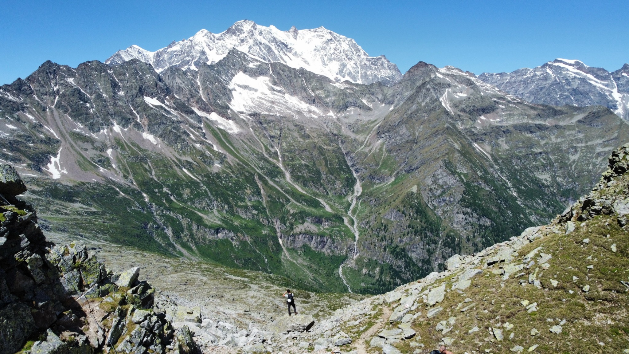Ferrata Montevecchio - foto 40