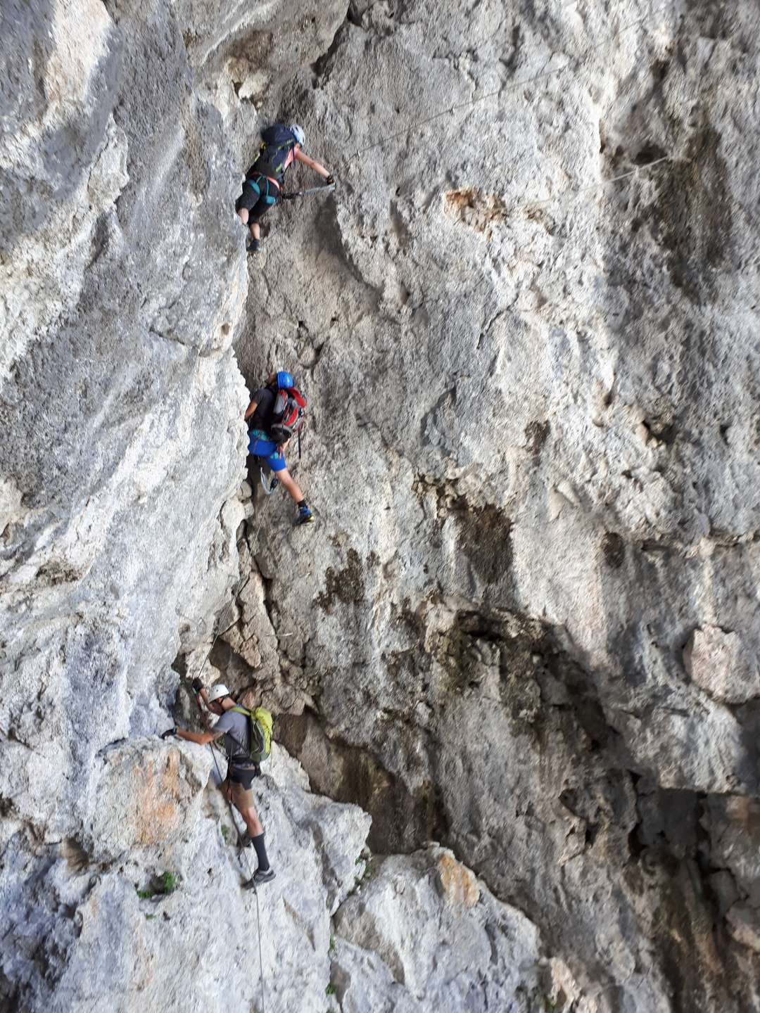 Ferrata i Magnifici 4 - foto 48