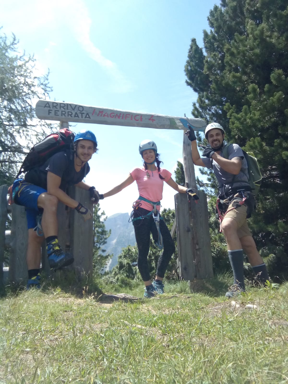 Ferrata i Magnifici 4 - foto 50